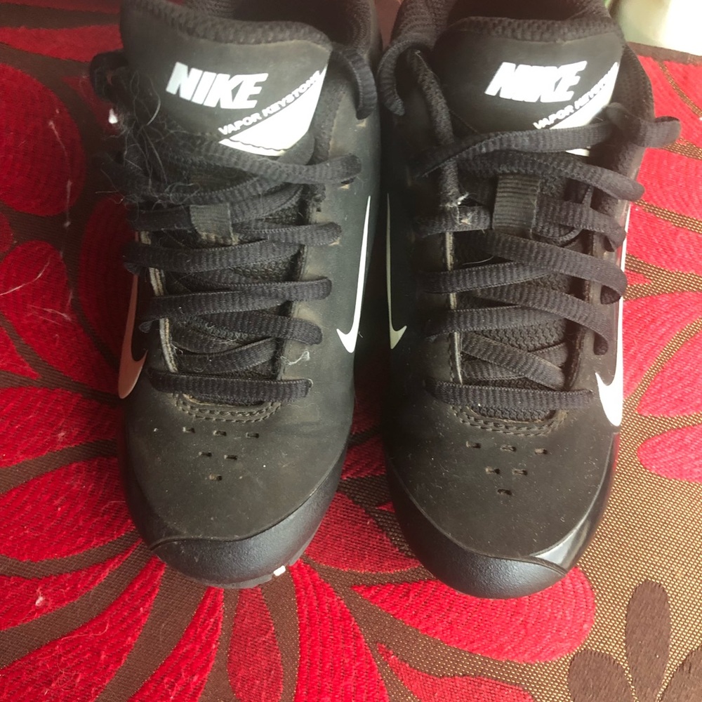Nike 12c cleats